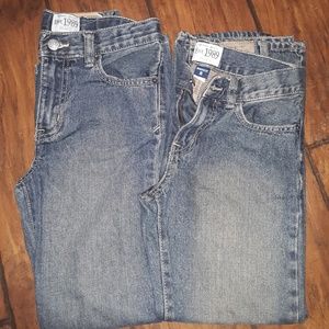Boy jeans